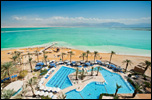 dead sea hotels