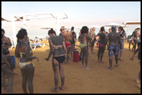 Group Dead Sea Mud