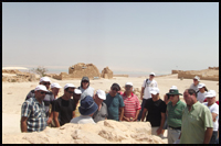 Masada Trips