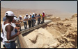 Dead Sea Masada