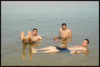 Dead Sea