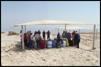 Masada Private Tour Guide