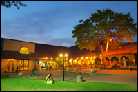 Hotel Hagoshrim