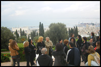 Haifa tours