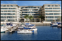 hotel herods Herzliya