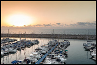 hotels herzliya view