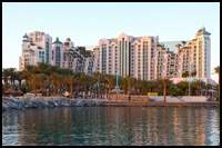 Hotels In Eilat