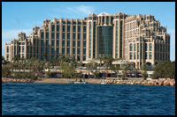 Hotel Hilton Eilat