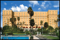 Hotels In Jerusalem