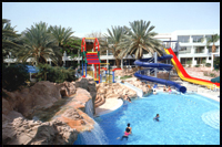 hotel leonardo club Eilat