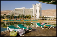 Hotel leonardo club dead sea