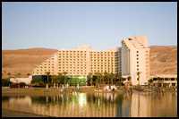 leonardo club dead sea