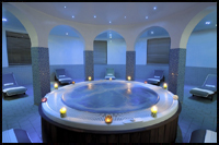 Hotel Leonardo Tiberias