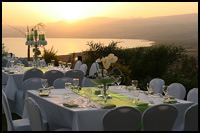 Tiberias Sea Of Galilee