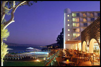 Hotels In Tiberias