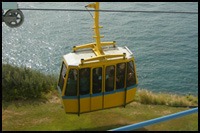 Rosh Hanikra Cliff