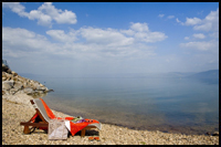 Sea Of Galilee Tours