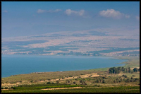 Tiberias