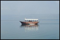 Sea of Galilee