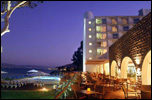 tiberias hotels