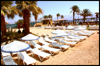 Hotel u coral beach Eilat