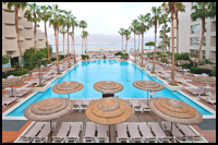hotel u suites Eilat